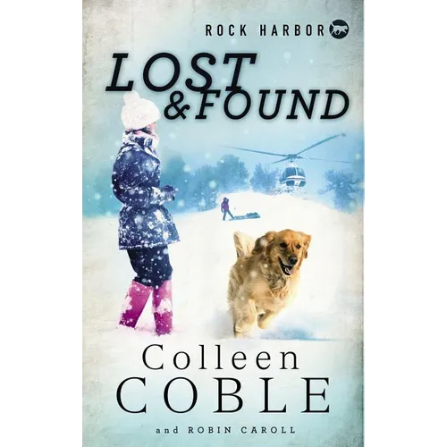 The Lost & Found