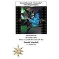 Experiences from the Cloning Center: Volume 1: April 5th 2012 to May 24th 2012