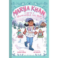 Marya Khan and the Abominable Ski Trip (Marya Khan #6)