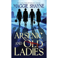 Arsenic and Old Ladies