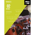 Trinity Rock & Pop 2018 Drums