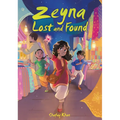 Zeyna Lost and Found