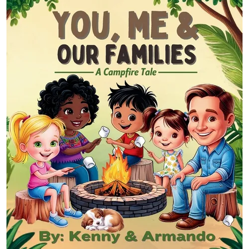You, Me & Our Families