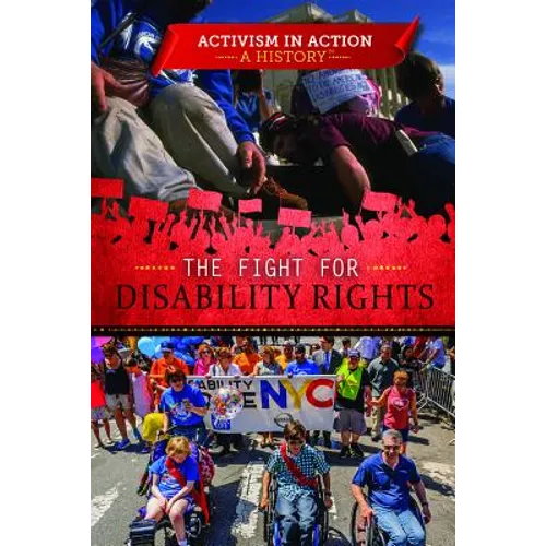 The Fight for Disability Rights