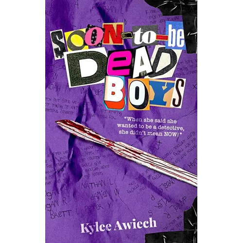 Soon-to-be Dead Boys
