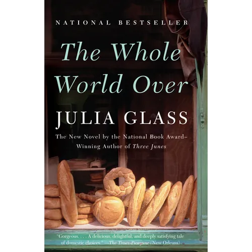 The Whole World Over