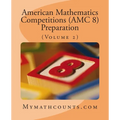 American Mathematics Competitions (AMC 8) Preparation (Volume 2)