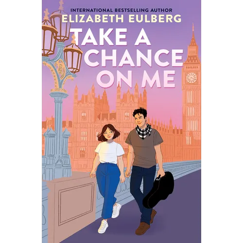 Take a Chance on Me