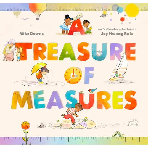A Treasure of Measures