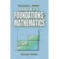 Introduction to the Foundations of Mathematics: Second Edition