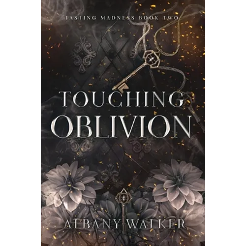 Touching Oblivion