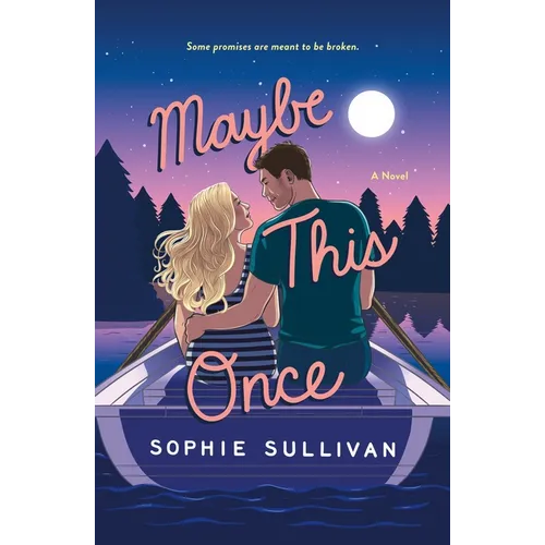 Maybe This Once