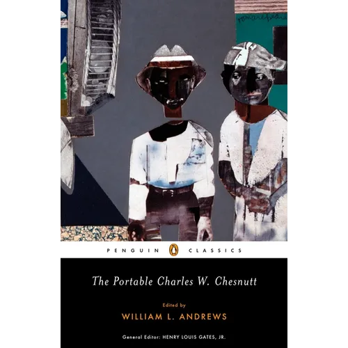 The Portable Charles W. Chesnutt