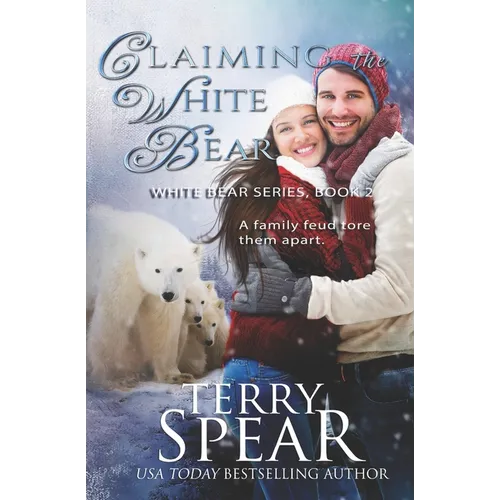 Claiming the White Bear