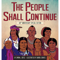 People Shall Continue