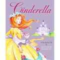 Cinderella: A Pop-Up Fairy Tale