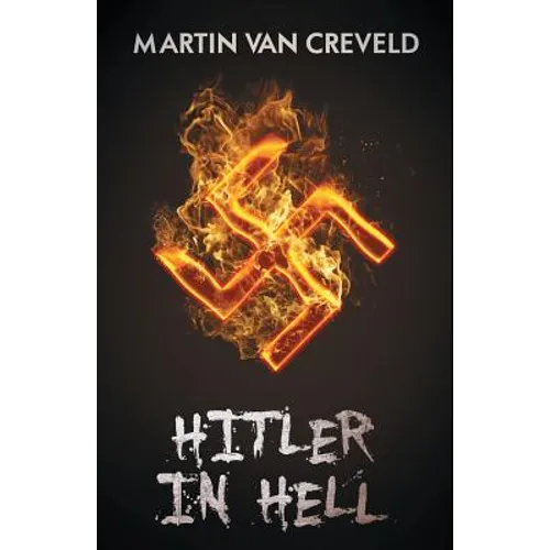 Hitler in Hell