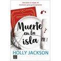 Muerte En La Isla: Descubre El Origen de Asesinato Para Principiantes / Kill Joy