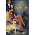 The Legacy...: Keep The Family Close