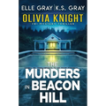 The Murders in Beacon Hill