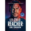 Reacher: Gone Tomorrow (Mti): A Reacher Novel