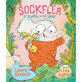 Sockflea: A Stuffie in the Wild