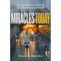 Miracles Today