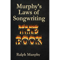Murphy's Laws of Songwriting