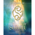 The Gospel of Sophia: The Biographies of the Divine Feminine Trinity