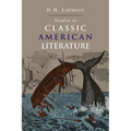 Studies in Classic American Literature