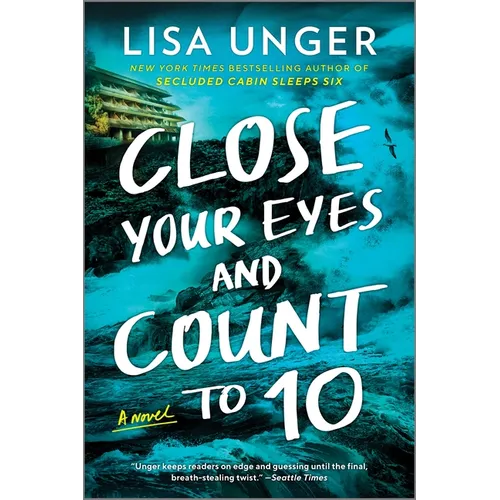 Close Your Eyes and Count to 10