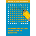 The Wonderword Treasury 16