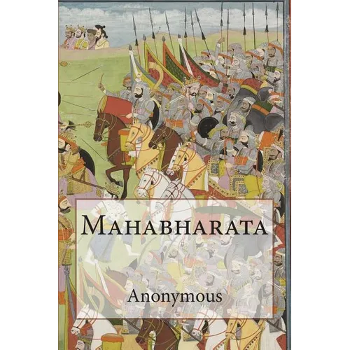 Mahabharata