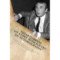 Nizar Qabbani: My Story with Poetry - "An Autobiography"