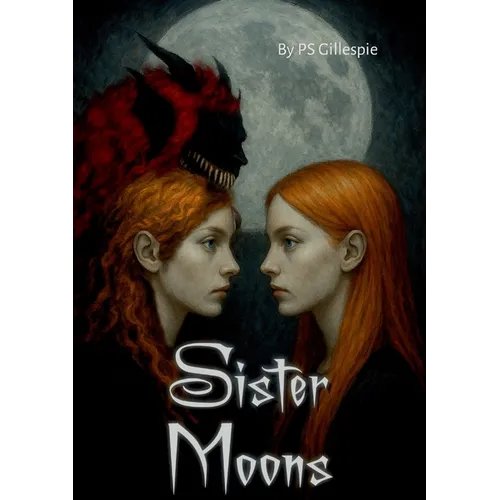 SIster Moons
