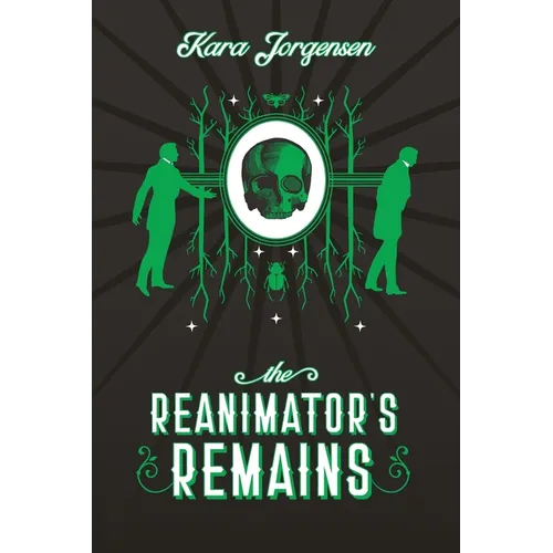 The Reanimator's Remains