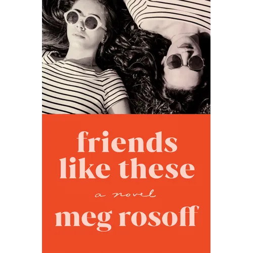 Friends Like These