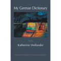 My German Dictionary