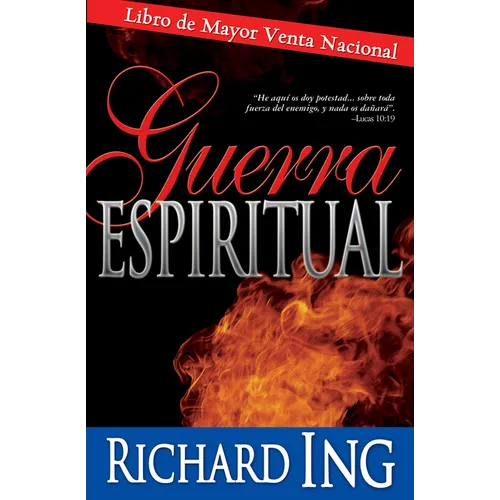Guerra Espiritual