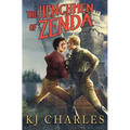 The Henchmen of Zenda
