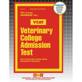 Veterinary College Admission Test (VCAT)