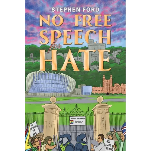 No Free Speech for Hate