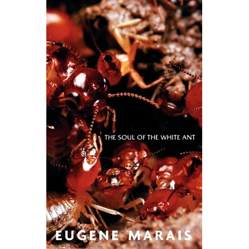 The Soul of the White Ant