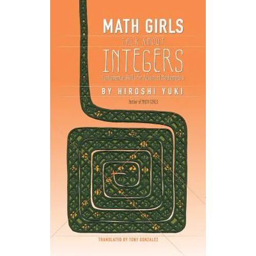 Math Girls Talk About Integers