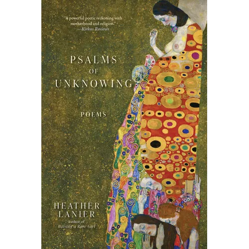 Psalms of Unknowing: Poems