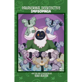 Paranormal Deertective: Impsomnia