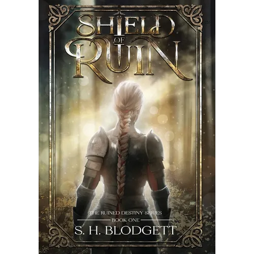 Shield of Ruin
