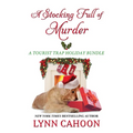 A Stocking Full of Murder