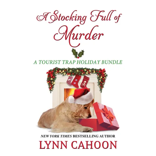 A Stocking Full of Murder