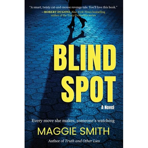 Blindspot